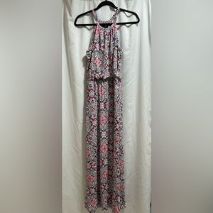 Cynthia Rowley Maxi Dress